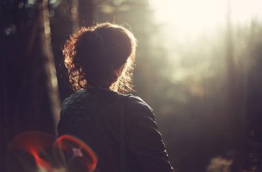 A peace of mind