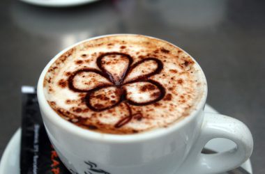 Coffee for the soul